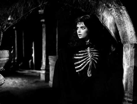 Comparing The Devotion Witch 1960 to other iconic witchcraft films